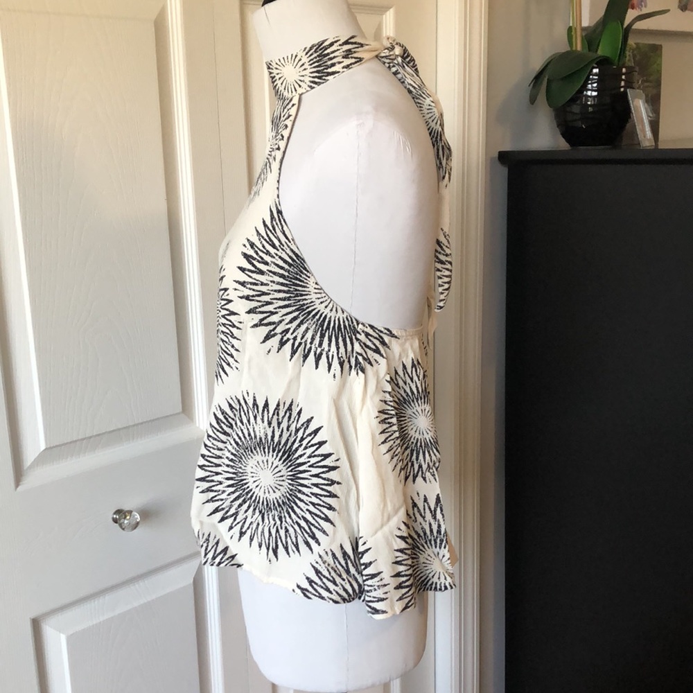 Billabong Halter Top - Picture 2 of 7
